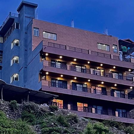 Doon Valley Resort, Mussoorie Dış mekan fotoğraf