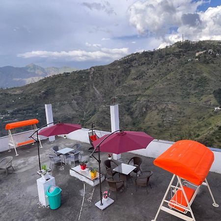 Doon Valley Resort, Mussoorie Dış mekan fotoğraf