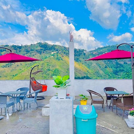 Doon Valley Resort, Mussoorie Dış mekan fotoğraf