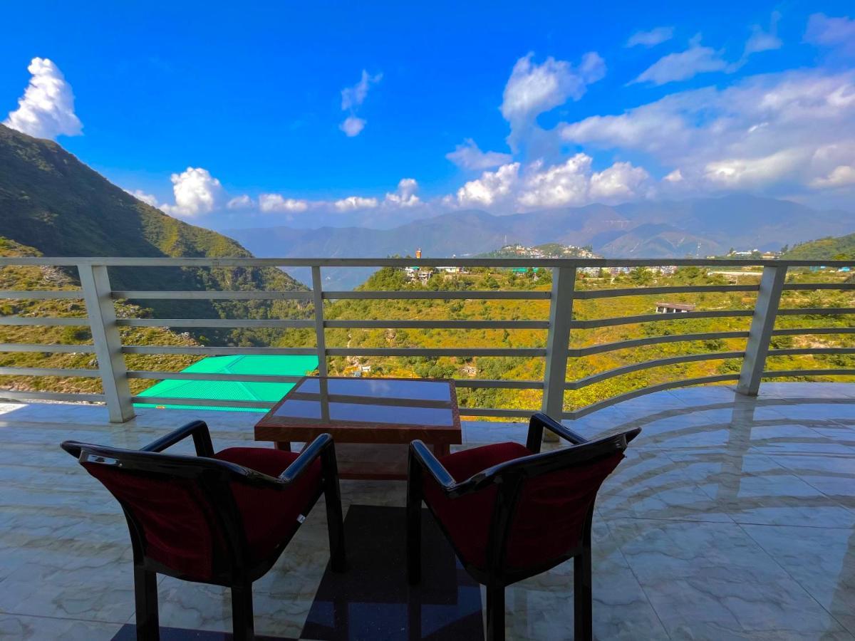 Doon Valley Resort, Mussoorie Dış mekan fotoğraf