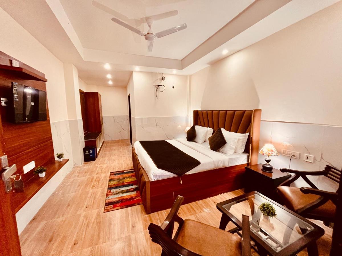 Doon Valley Resort, Mussoorie Dış mekan fotoğraf