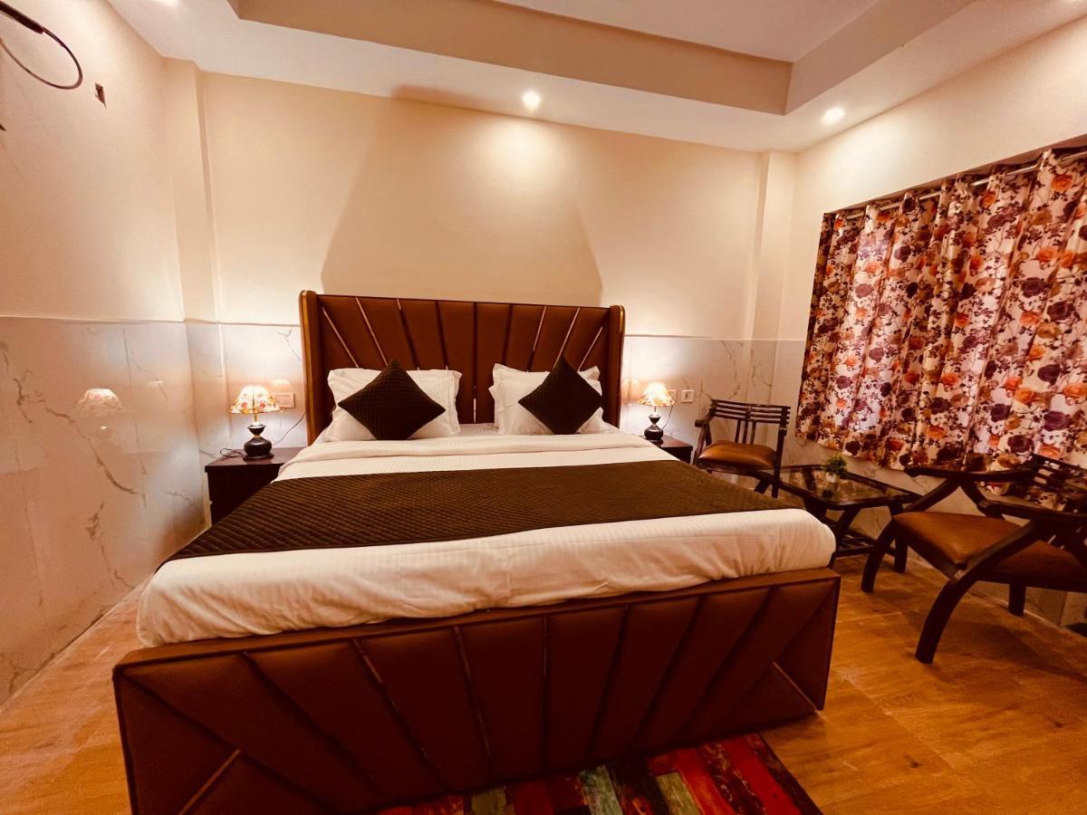 Doon Valley Resort, Mussoorie Dış mekan fotoğraf
