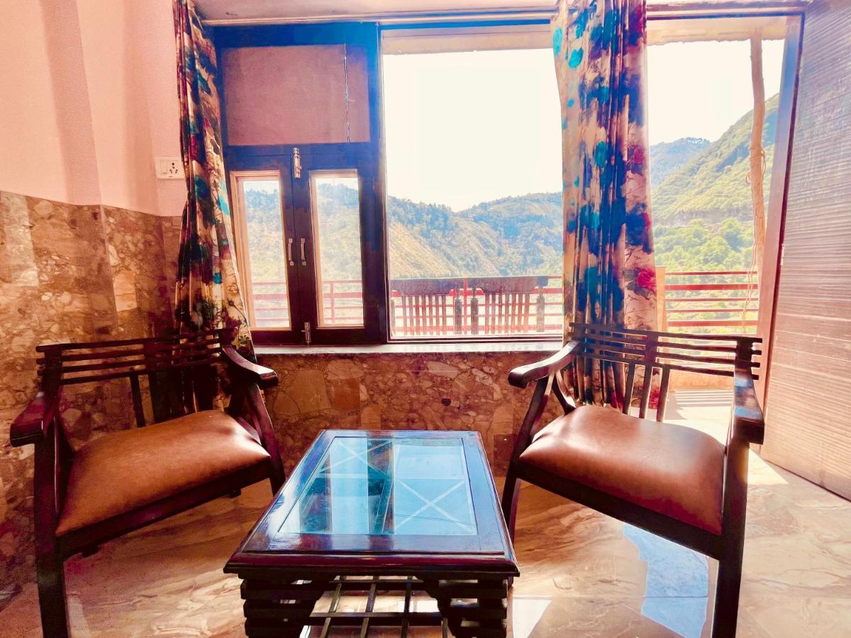 Doon Valley Resort, Mussoorie Dış mekan fotoğraf