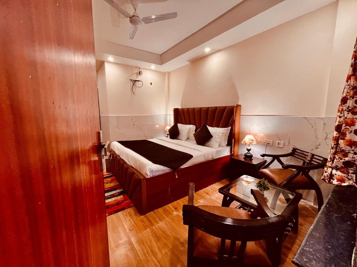 Doon Valley Resort, Mussoorie Dış mekan fotoğraf