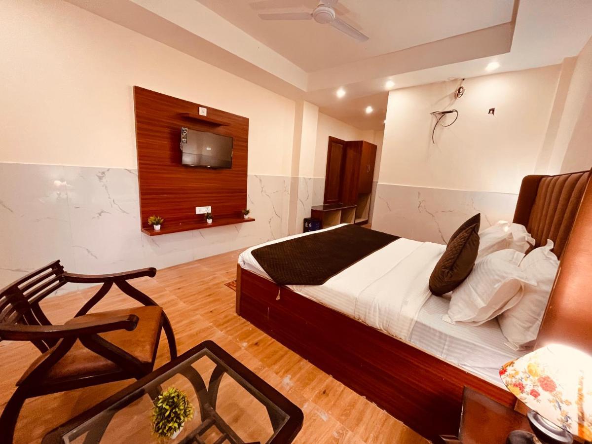 Doon Valley Resort, Mussoorie Dış mekan fotoğraf