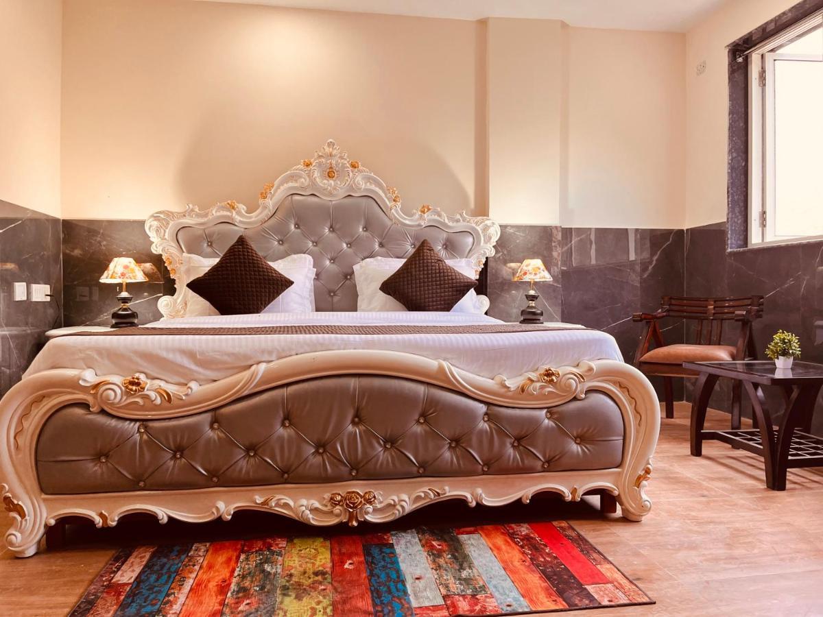 Doon Valley Resort, Mussoorie Dış mekan fotoğraf