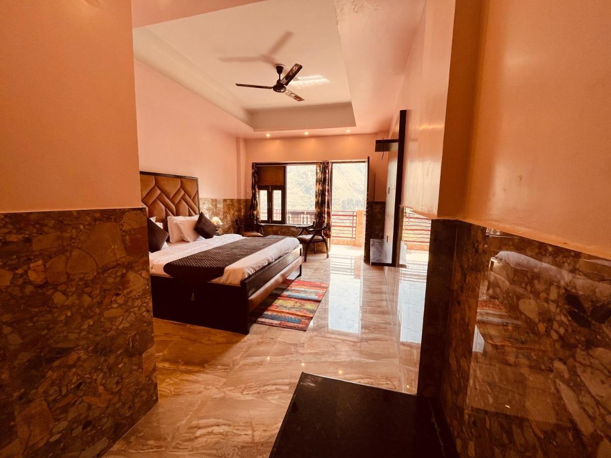 Doon Valley Resort, Mussoorie Dış mekan fotoğraf