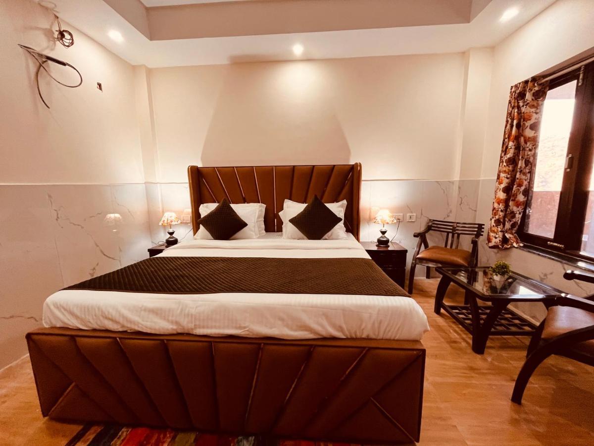 Doon Valley Resort, Mussoorie Dış mekan fotoğraf