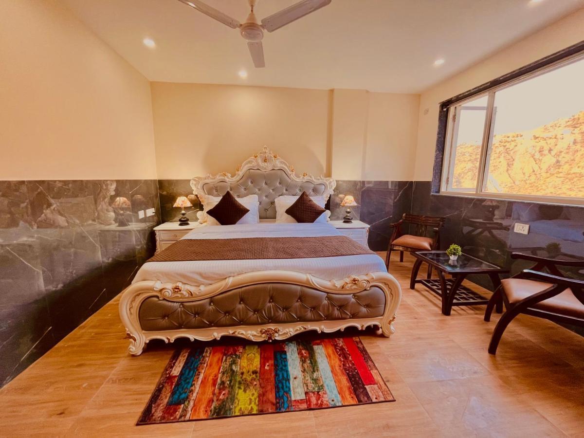 Doon Valley Resort, Mussoorie Dış mekan fotoğraf