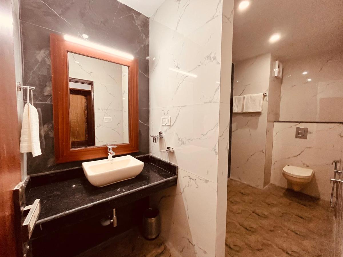Doon Valley Resort, Mussoorie Dış mekan fotoğraf