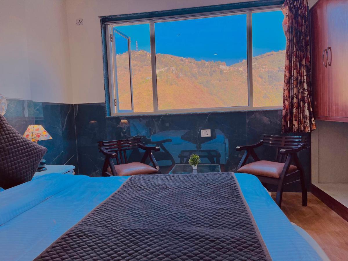 Doon Valley Resort, Mussoorie Dış mekan fotoğraf