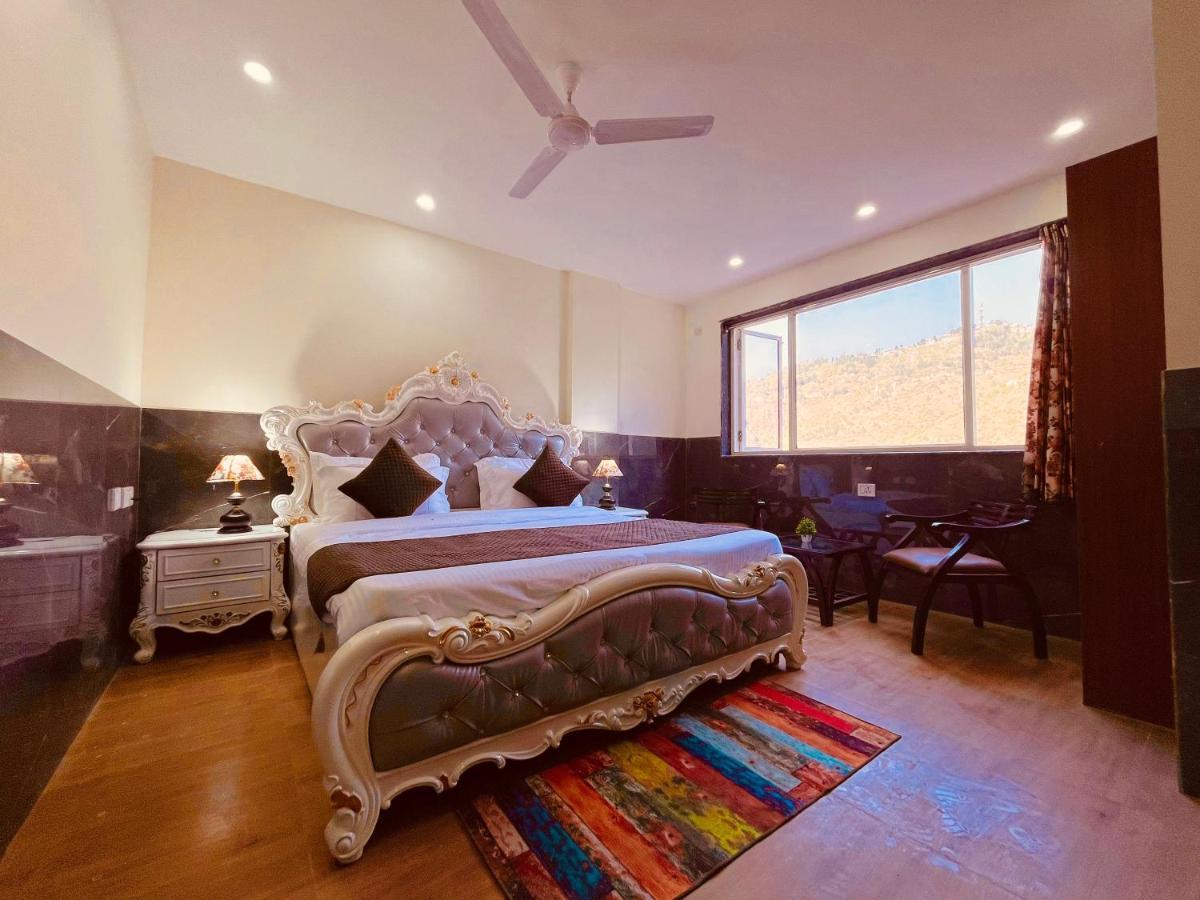 Doon Valley Resort, Mussoorie Dış mekan fotoğraf