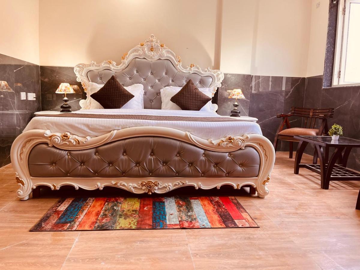 Doon Valley Resort, Mussoorie Dış mekan fotoğraf