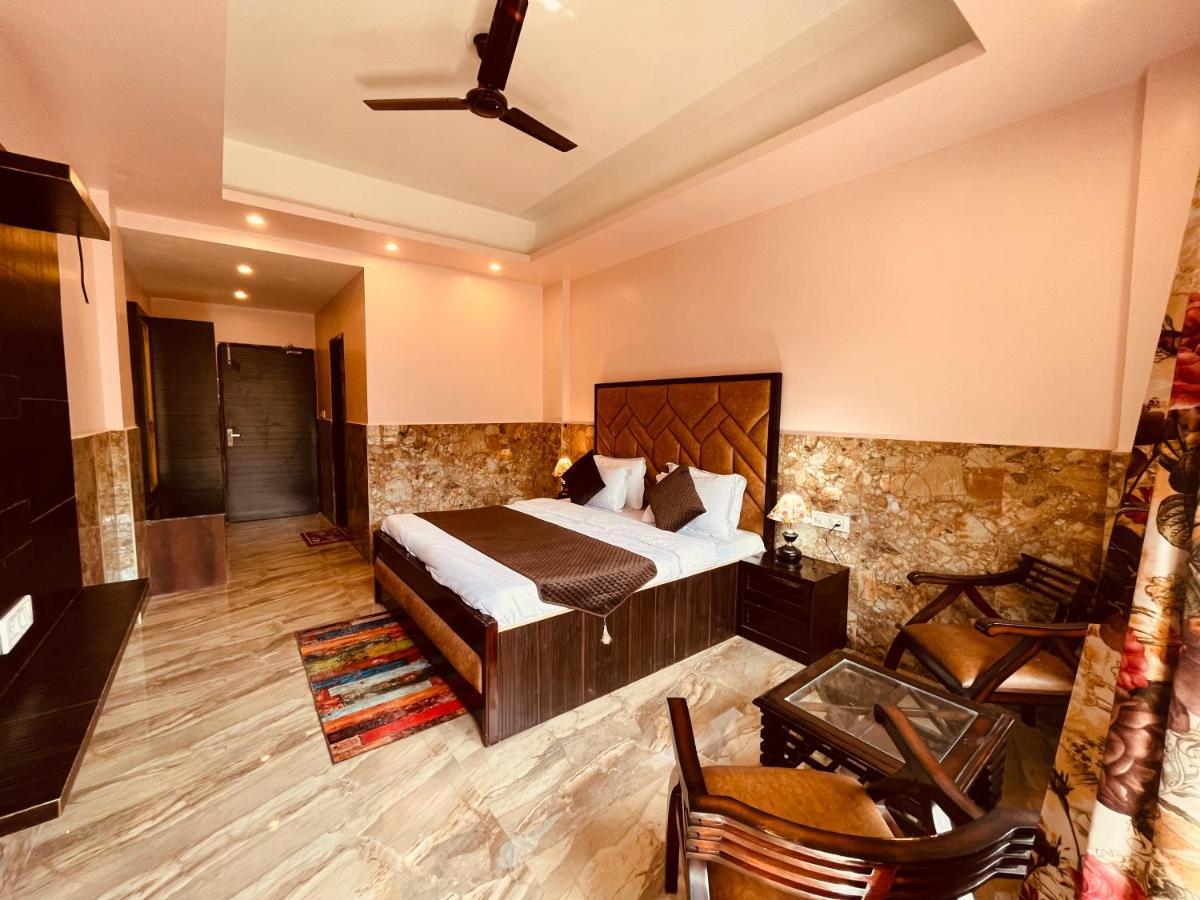 Doon Valley Resort, Mussoorie Dış mekan fotoğraf