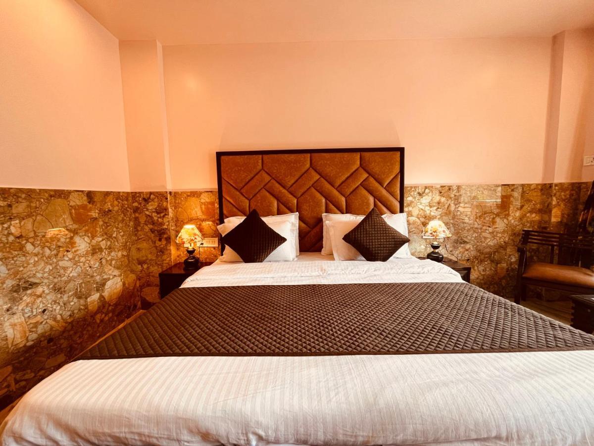 Doon Valley Resort, Mussoorie Dış mekan fotoğraf