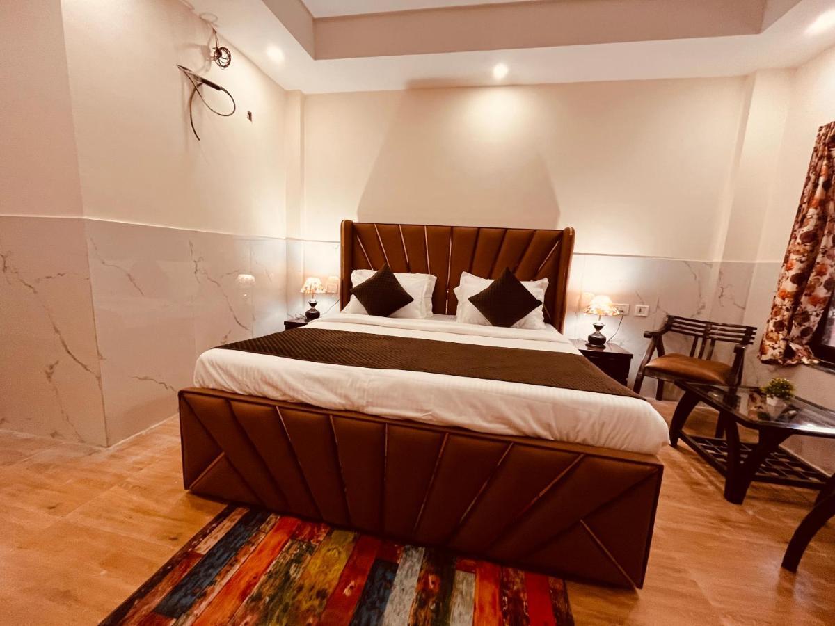 Doon Valley Resort, Mussoorie Dış mekan fotoğraf