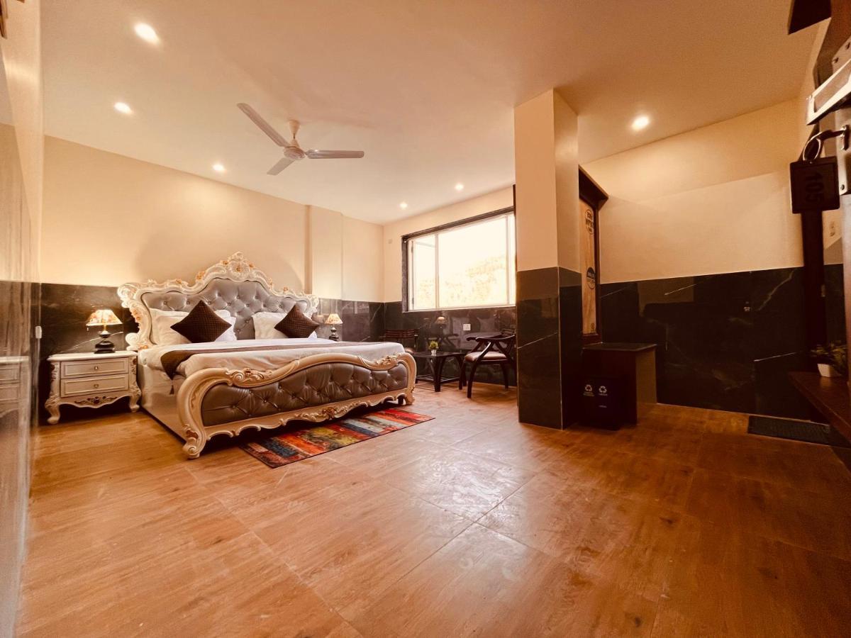 Doon Valley Resort, Mussoorie Dış mekan fotoğraf