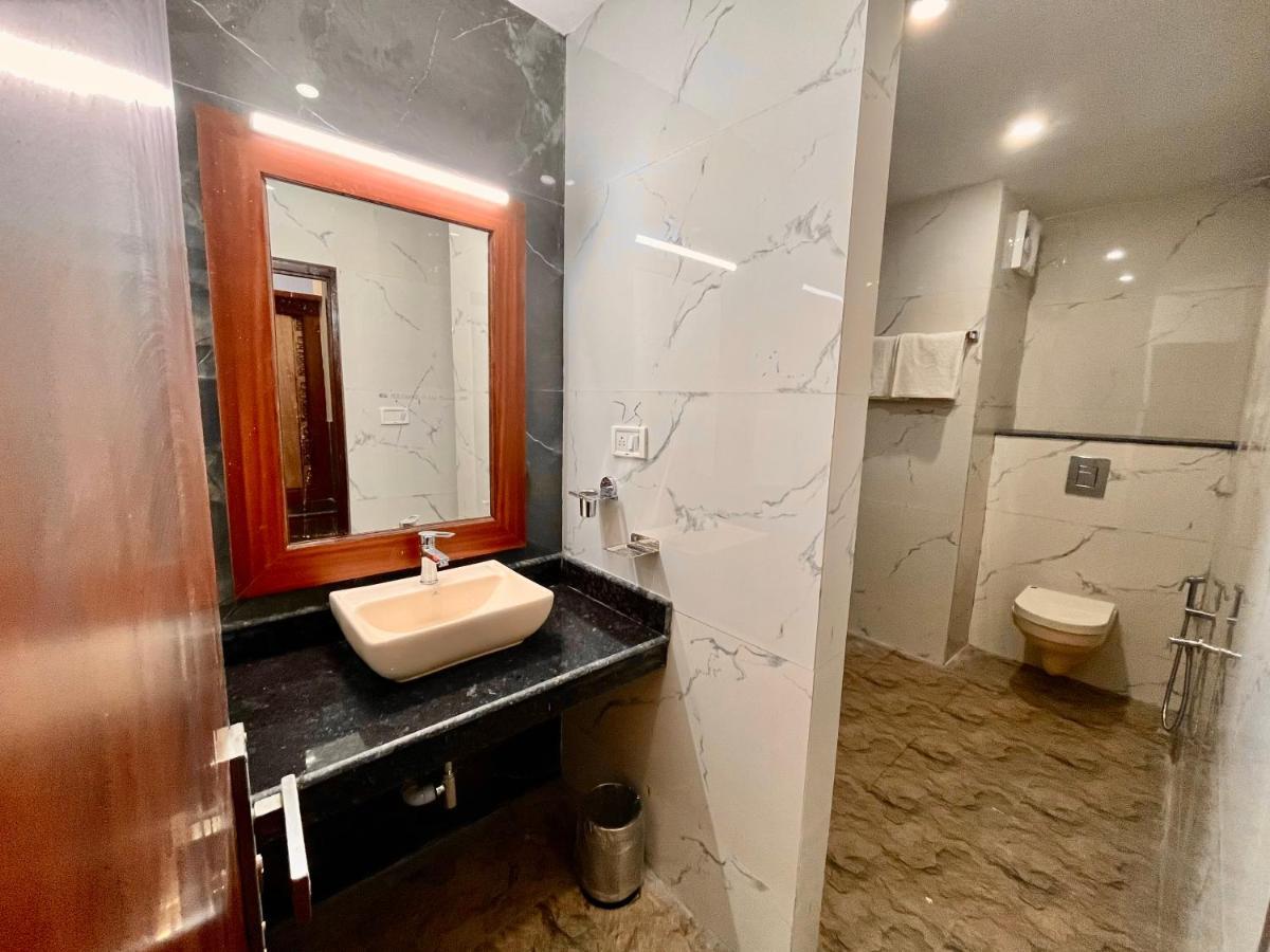 Doon Valley Resort, Mussoorie Dış mekan fotoğraf