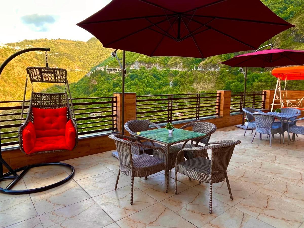Doon Valley Resort, Mussoorie Dış mekan fotoğraf