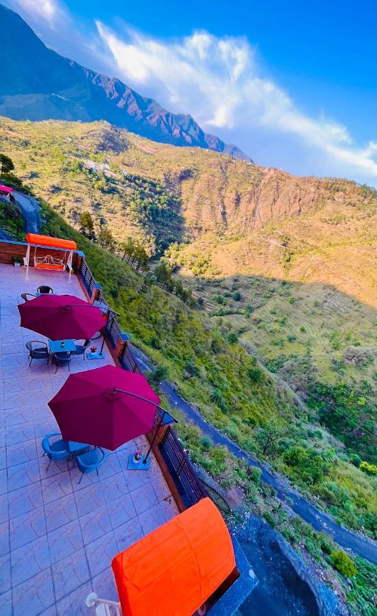 Doon Valley Resort, Mussoorie Dış mekan fotoğraf