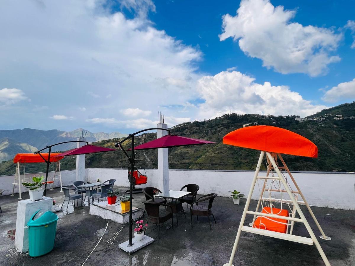 Doon Valley Resort, Mussoorie Dış mekan fotoğraf