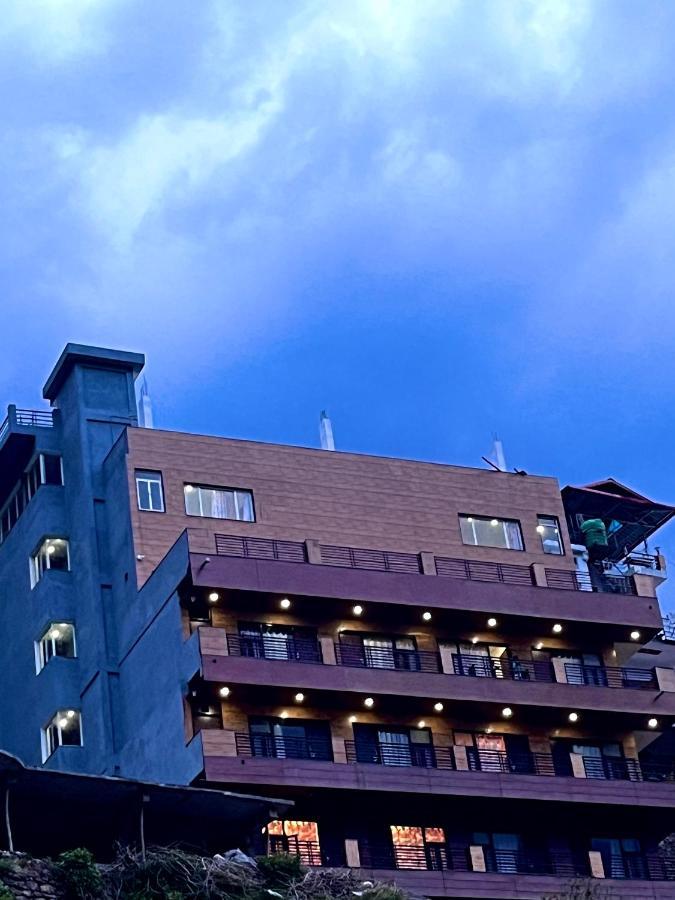 Doon Valley Resort, Mussoorie Dış mekan fotoğraf