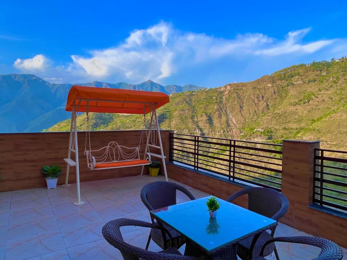 Doon Valley Resort, Mussoorie Dış mekan fotoğraf