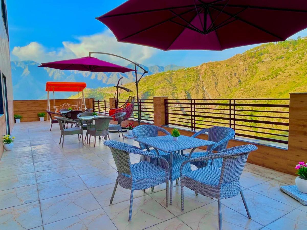 Doon Valley Resort, Mussoorie Dış mekan fotoğraf