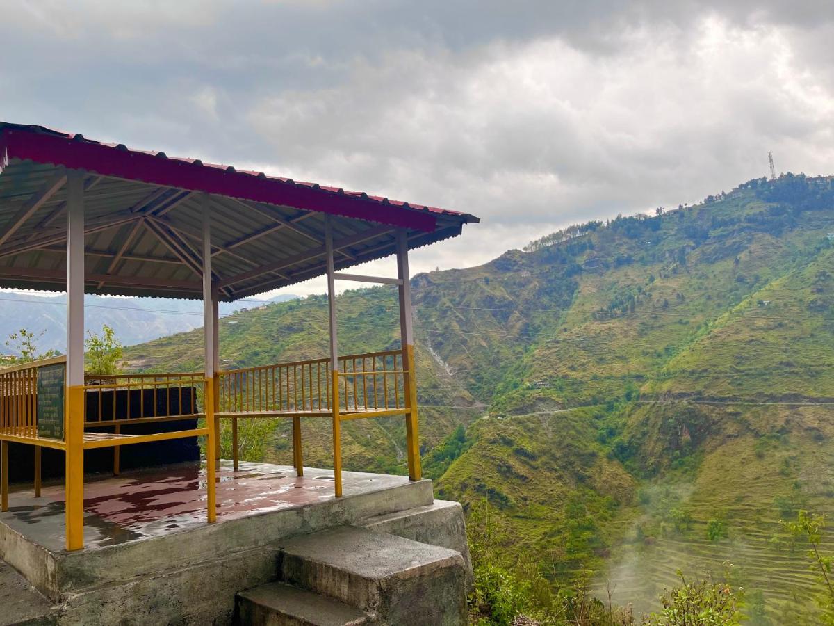 Doon Valley Resort, Mussoorie Dış mekan fotoğraf