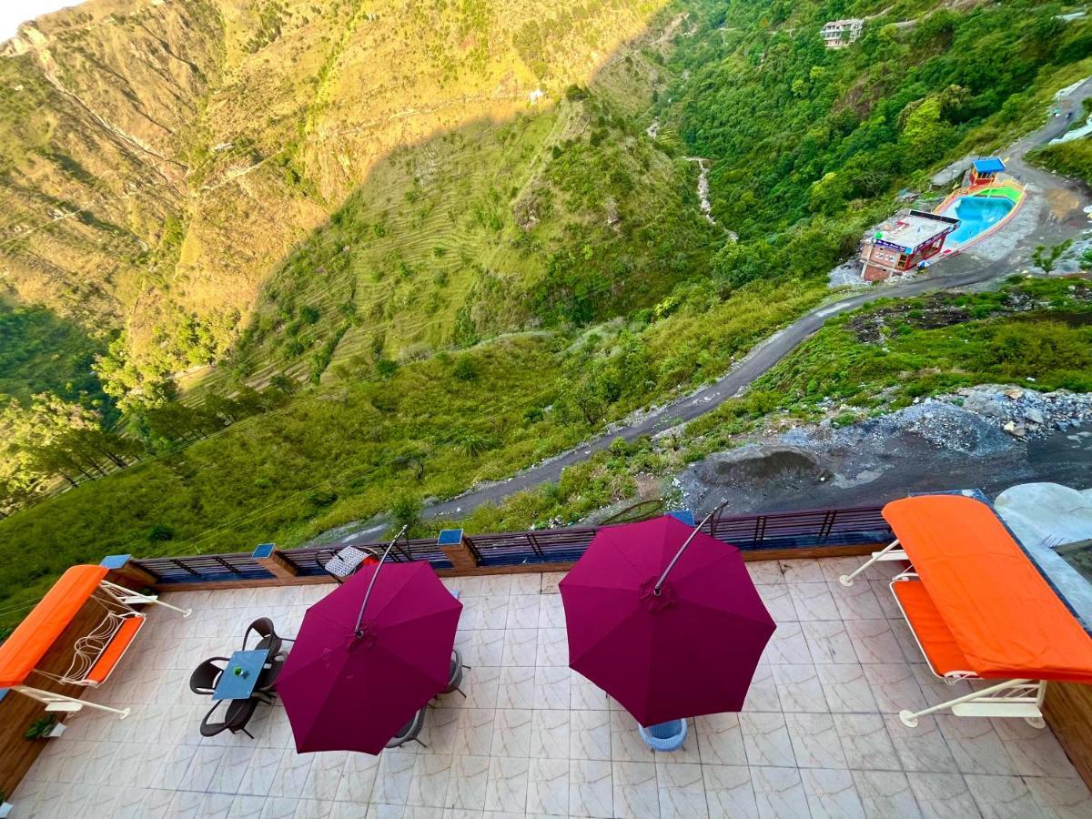Doon Valley Resort, Mussoorie Dış mekan fotoğraf