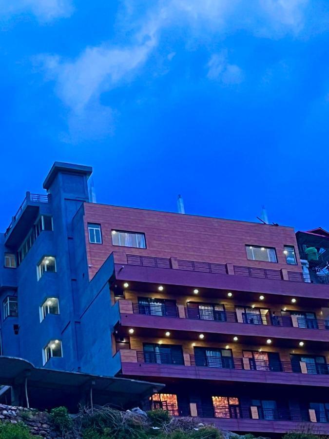 Doon Valley Resort, Mussoorie Dış mekan fotoğraf