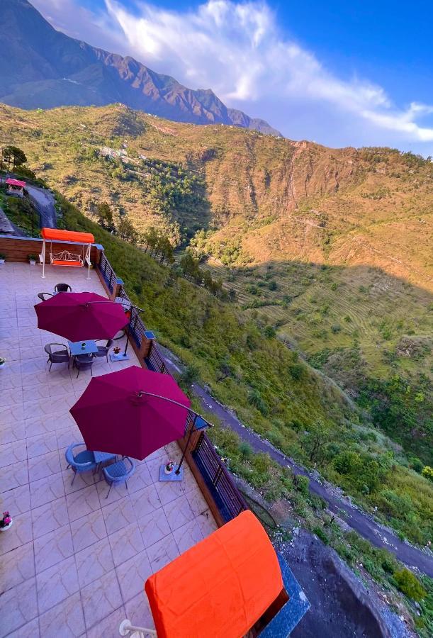 Doon Valley Resort, Mussoorie Dış mekan fotoğraf