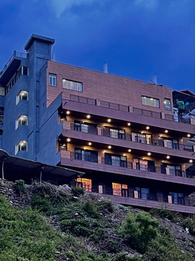 Doon Valley Resort, Mussoorie Dış mekan fotoğraf